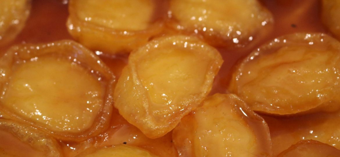 Tarte tartin 2